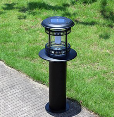 新源草坪灯