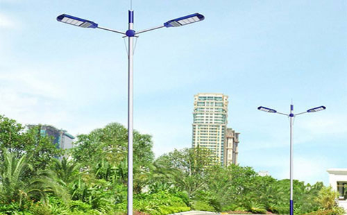 新源太阳能路灯地脚螺栓规格:防止倾倒的关键 新源太阳能路灯地脚螺栓规格:防止倾倒的关键