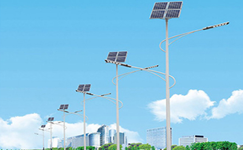 北方冬季新源太阳能路灯的保养要点 北方冬季新源太阳能路灯的保养要点