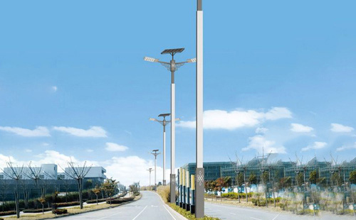 2025年新源太阳能路灯安装标准及补贴申领指南 2025年新源太阳能路灯安装标准及补贴申领指南