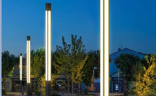 新源景观灯选购与安装全攻略:户外照明避坑指南 新源景观灯选购与安装全攻略:户外照明避坑指南