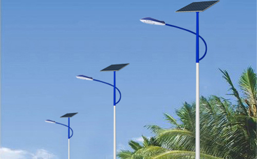 新源太阳能路灯防触电安全指南:如何选择与维护 新源太阳能路灯防触电安全指南:如何选择与维护