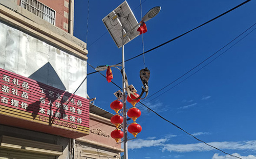 节能率翻倍：新源智慧路灯选单灯控制器实战指南
