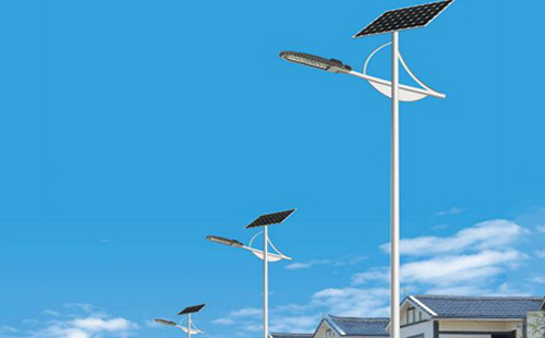 新源太阳能路灯安装调试与维护全指南 新源太阳能路灯安装调试与维护全指南