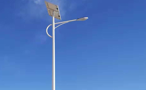 均匀度0.4与0.6差距多大？新源太阳能路灯配光指南