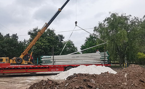 节能率提升30%：新源智慧路灯控制器方案选型