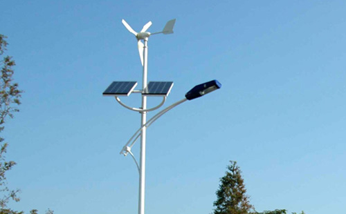 城市升级选新源智慧路灯：5G基站整合方案