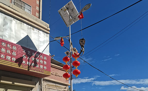 11月新源智慧路灯采购季，众城照明提供全链条落地支持