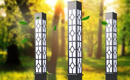 太阳能新源景观灯选型要点及本地化供应能力分析 太阳能新源景观灯选型要点及本地化供应能力分析