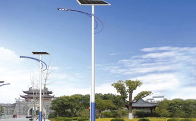 新源新源太阳能路灯价格差在哪？影响造价的4大核心因素揭秘