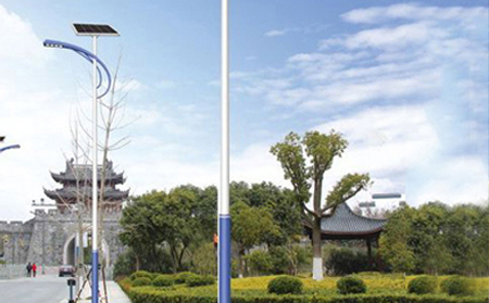 新源太阳能路灯选型配置与地域适应性应用指南 新源太阳能路灯选型配置与地域适应性应用指南